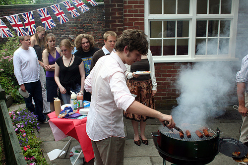 Barbecue Barbecue
